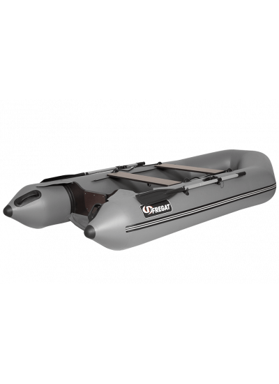 Лодка ПВХ Фрегат 320 Е (НДНД) Лодка ПВХ Фрегат 320 Е (НДНД)