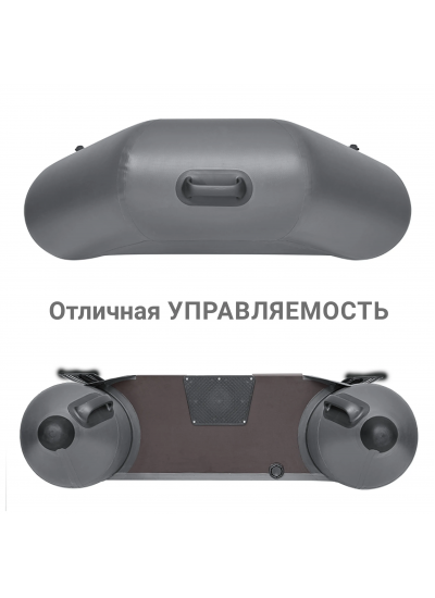 Лодка ПВХ Фрегат 300 Е Лайт Лодка ПВХ Фрегат 300 Е Лайт