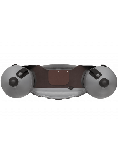 Лодка ПВХ Фрегат 300 Е (НДНД) Лодка ПВХ Фрегат 300 Е (НДНД)