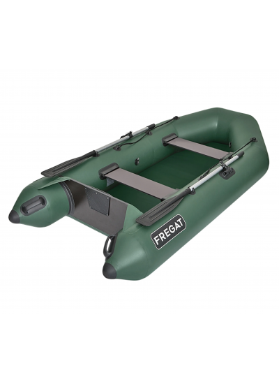 Лодка ПВХ Фрегат 300 Е Лайт Лодка ПВХ Фрегат 300 Е Лайт