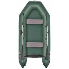 Лодка ПВХ Фрегат 300 Е Лайт