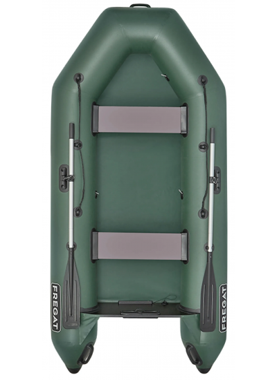 Лодка ПВХ Фрегат 300 Е Лайт