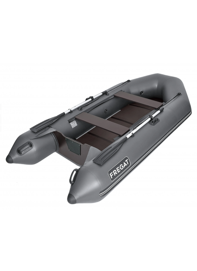 Лодка ПВХ Фрегат 300 ЕК