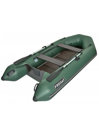 Лодка ПВХ Фрегат 300 ЕК