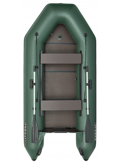 Лодка ПВХ Фрегат 300 ЕК