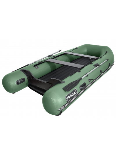 Лодка ПВХ Фрегат 350 Air