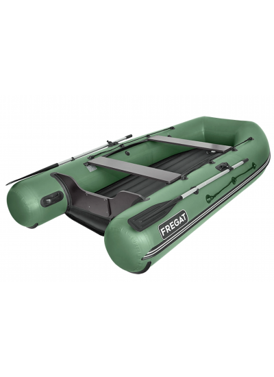 Лодка ПВХ Фрегат 330 Air Лодка ПВХ Фрегат 330 Air