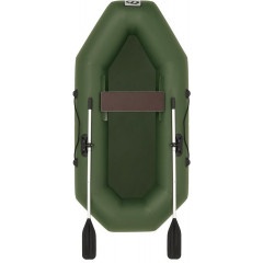 Лодка ПВХ Фрегат М-11 (240 см)