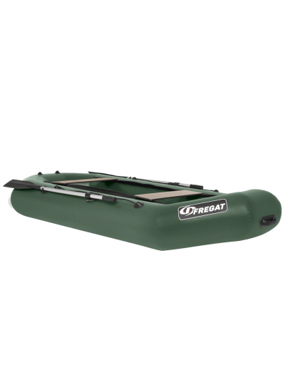 Лодка ПВХ Фрегат М-3 (280 см) Лодка ПВХ Фрегат М-3 (280 см)
