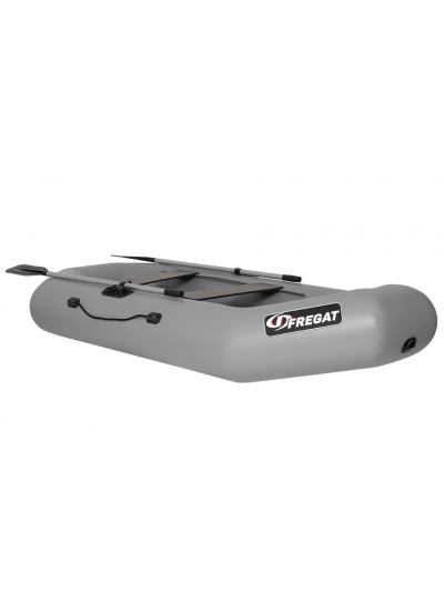 Лодка ПВХ Фрегат М-2 (260 см) Лодка ПВХ Фрегат М-2 (260 см)