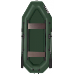 Лодка ПВХ Фрегат М-3 (280 см)