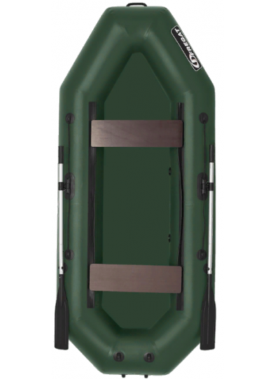 Лодка ПВХ Фрегат М-3 (280 см)