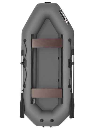 Лодка ПВХ Фрегат М-3 (280 см) Лодка ПВХ Фрегат М-3 (280 см)