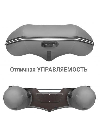 Лодка ПВХ Фрегат 310 С