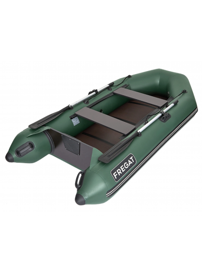 Лодка ПВХ Фрегат 280 ЕК