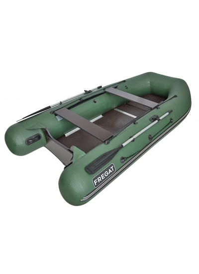 Лодка ПВХ Фрегат 330 С Лодка ПВХ Фрегат 330 С