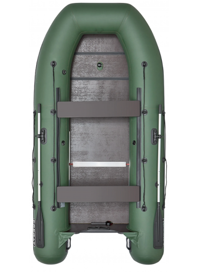 Лодка ПВХ Фрегат 330 С Лодка ПВХ Фрегат 330 С