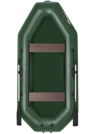 Лодка ПВХ Фрегат М-5 (300 см) Лодка ПВХ Фрегат М-5 (300 см)