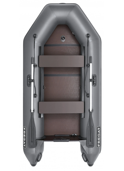 Лодка ПВХ Фрегат 280 ЕК