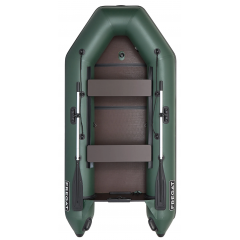 Лодка ПВХ Фрегат 280 ЕК