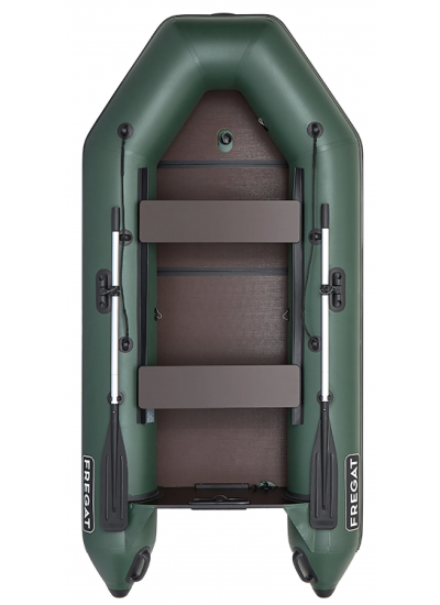 Лодка ПВХ Фрегат 280 ЕК