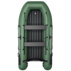 Лодка ПВХ Фрегат 350 Air