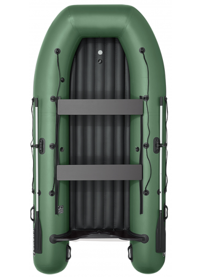 Лодка ПВХ Фрегат 350 Air