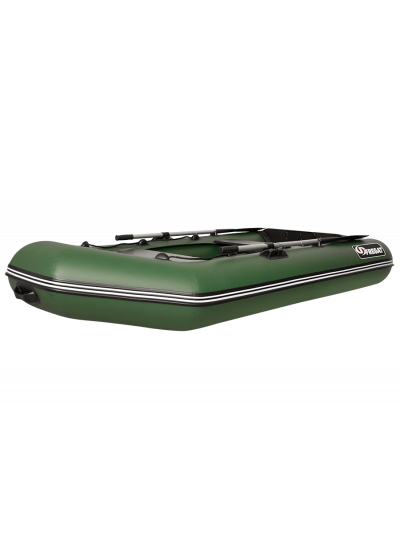 Лодка ПВХ Фрегат 280 Е Лодка ПВХ Фрегат 280 Е