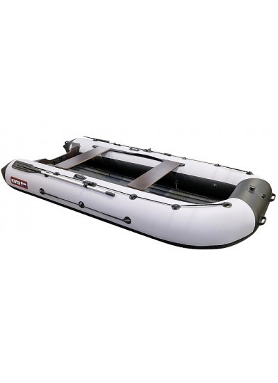 Лодка ПВХ Хантер 385 А лайт Лодка ПВХ Хантер 385 А лайт