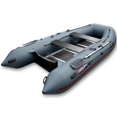 Лодка ПВХ Хантер 360