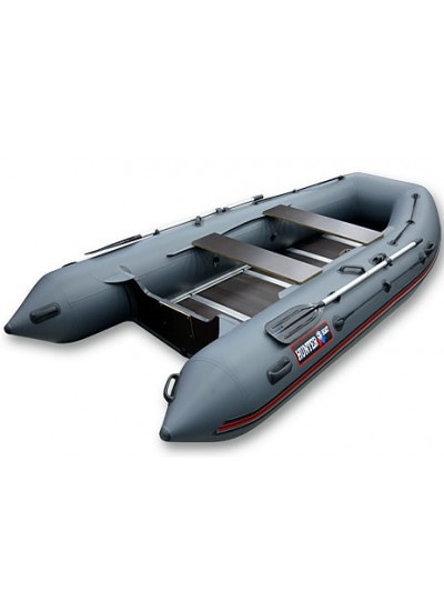 Лодка ПВХ Хантер 360