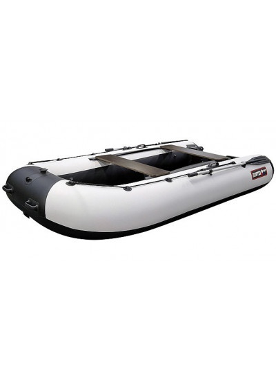 Лодка ПВХ Хантер 335 А лайт Лодка ПВХ Хантер 335 А лайт