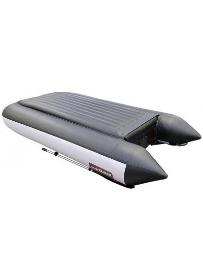 Лодка ПВХ Хантер 335 А лайт Лодка ПВХ Хантер 335 А лайт