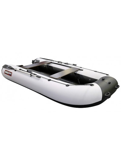 Лодка ПВХ Хантер 335 А лайт Лодка ПВХ Хантер 335 А лайт