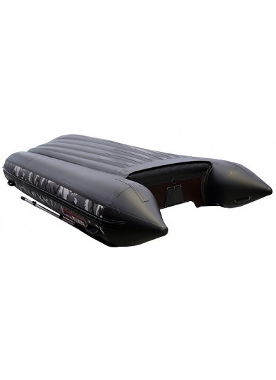 Лодка ПВХ Хантер 360 А Камуфляж