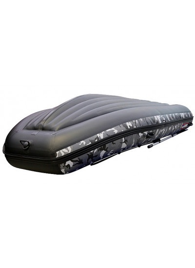 Лодка ПВХ Хантер 360 А Камуфляж