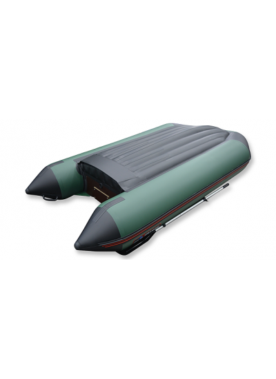 Лодка ПВХ Хантер 290 ЛКА