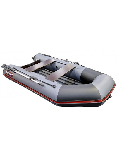 Лодка ПВХ Хантер 290 ЛКА