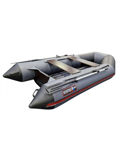 Лодка ПВХ Хантер 290 ЛКА