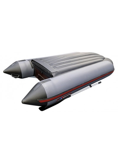 Лодка ПВХ Хантер 290 ЛКА