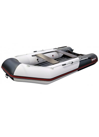 Лодка ПВХ Хантер 345 ЛКА