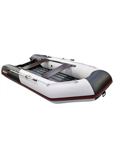 Лодка ПВХ Хантер 345 ЛКА