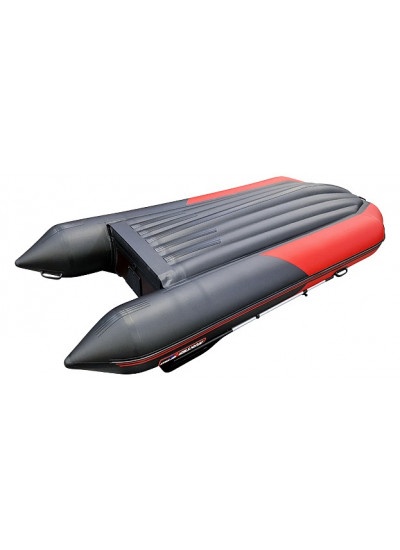 Лодка ПВХ Хантер 365 ЛКА