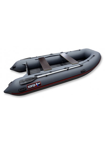 Лодка ПВХ Хантер 360 А Лодка ПВХ Хантер 360 А