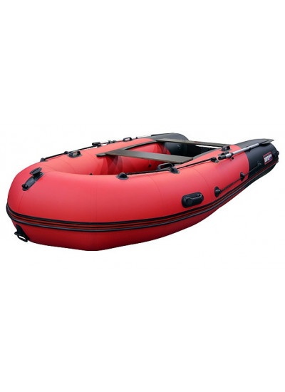 Лодка ПВХ Хантер 380 ПРО Лодка ПВХ Хантер 380 ПРО