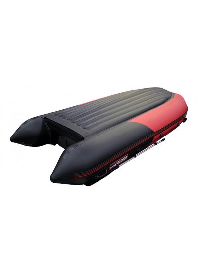 Лодка ПВХ Хантер 380 ПРО Лодка ПВХ Хантер 380 ПРО