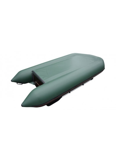 Лодка ПВХ Хантер 320 ЛН Лодка ПВХ Хантер 320 ЛН