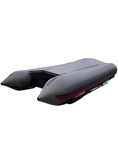 Лодка ПВХ Хантер 390 Лодка ПВХ Хантер 390