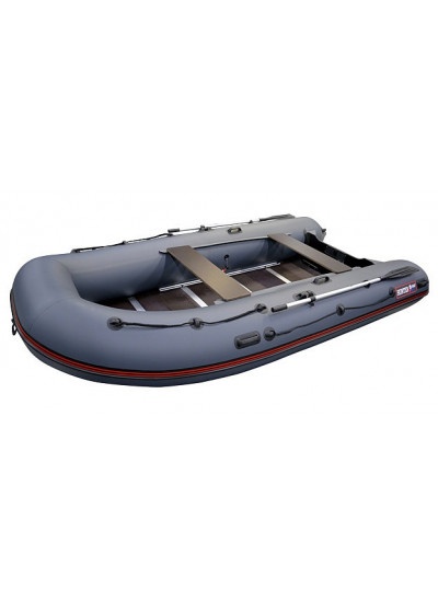 Лодка ПВХ Хантер 390 Лодка ПВХ Хантер 390