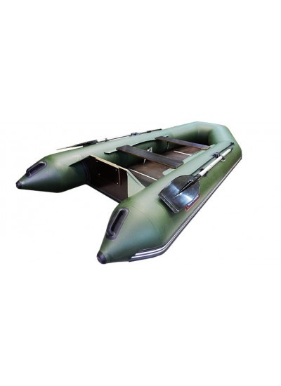 Лодка ПВХ Хантер 320 Л Лодка ПВХ Хантер 320 Л